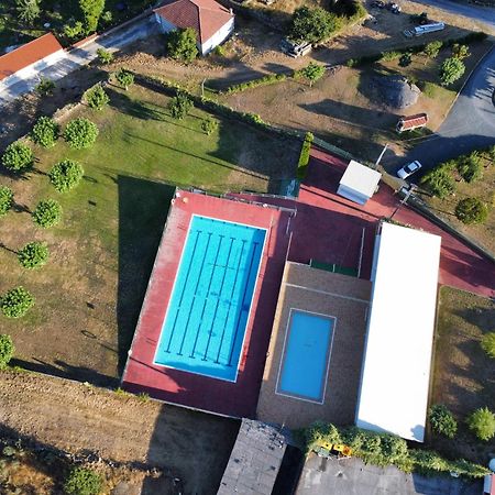A Quinta De Cea Hotel Ngoại thất bức ảnh