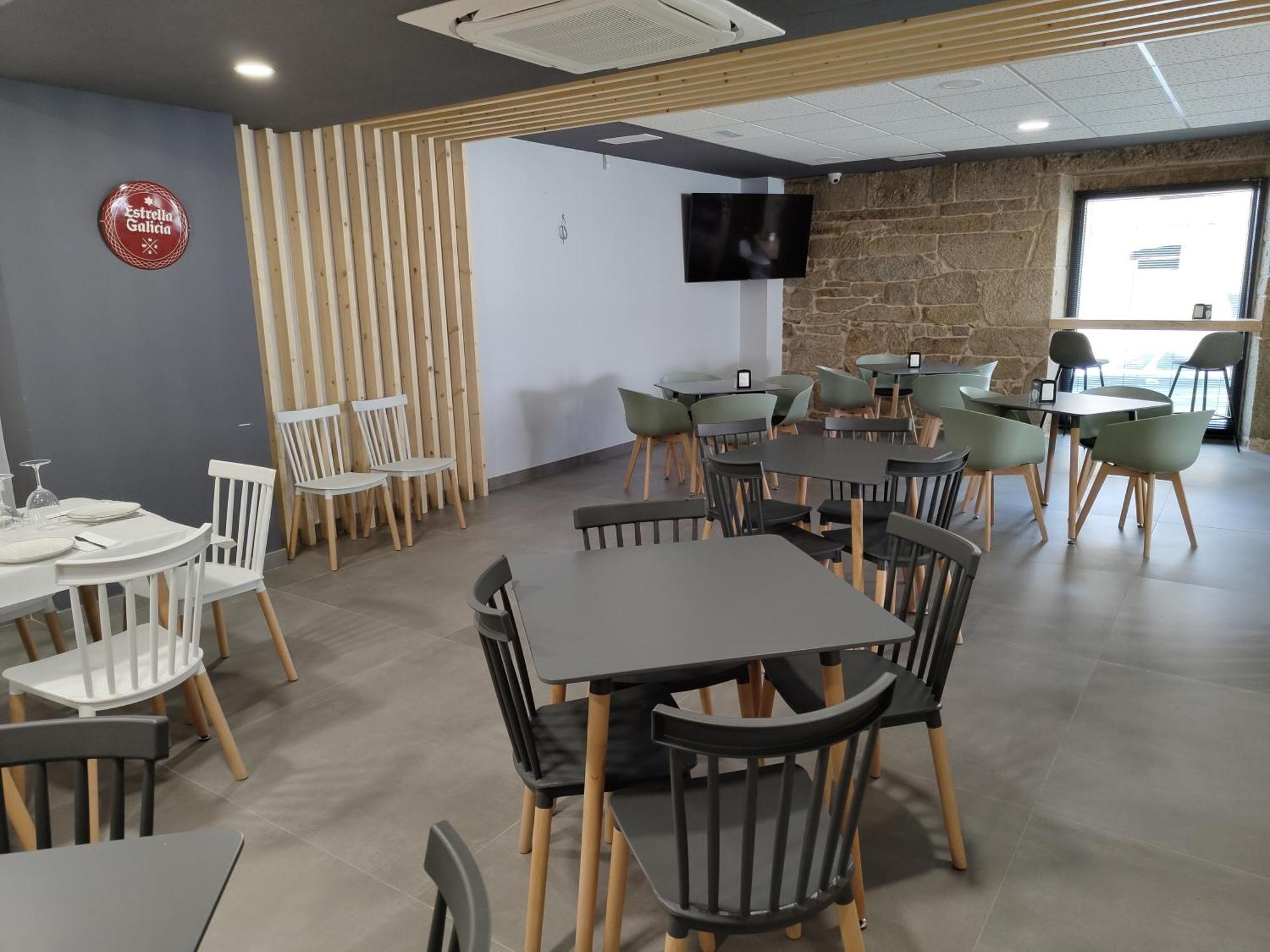 A Quinta De Cea Hotel Ngoại thất bức ảnh