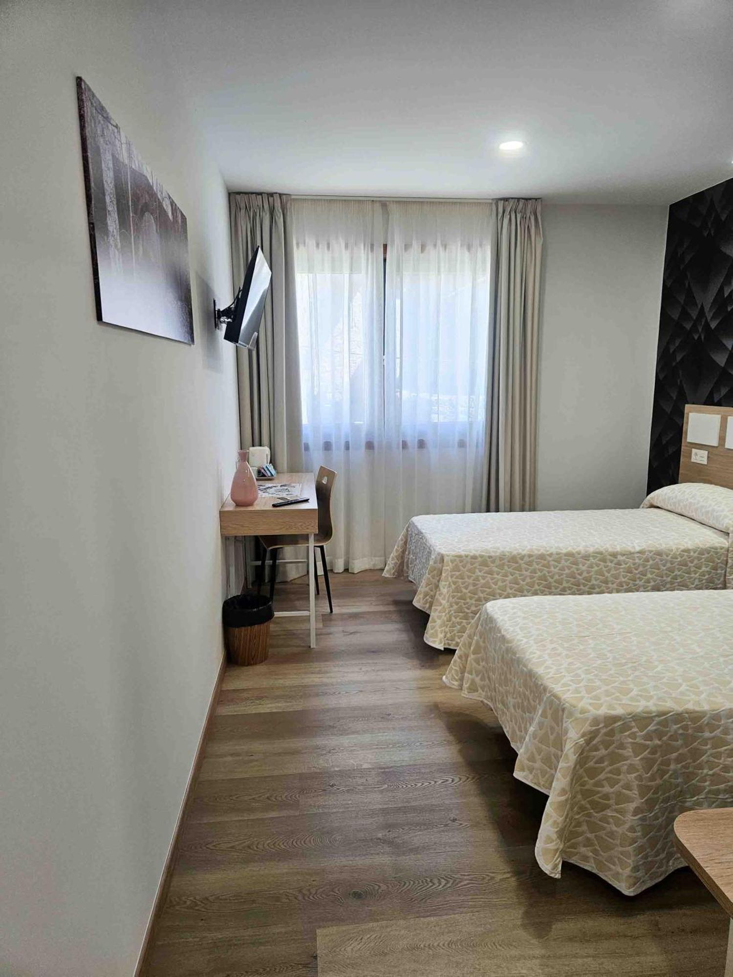 A Quinta De Cea Hotel Ngoại thất bức ảnh