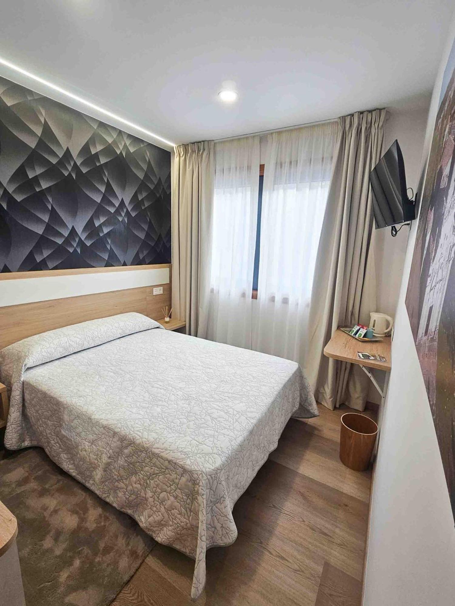 A Quinta De Cea Hotel Ngoại thất bức ảnh