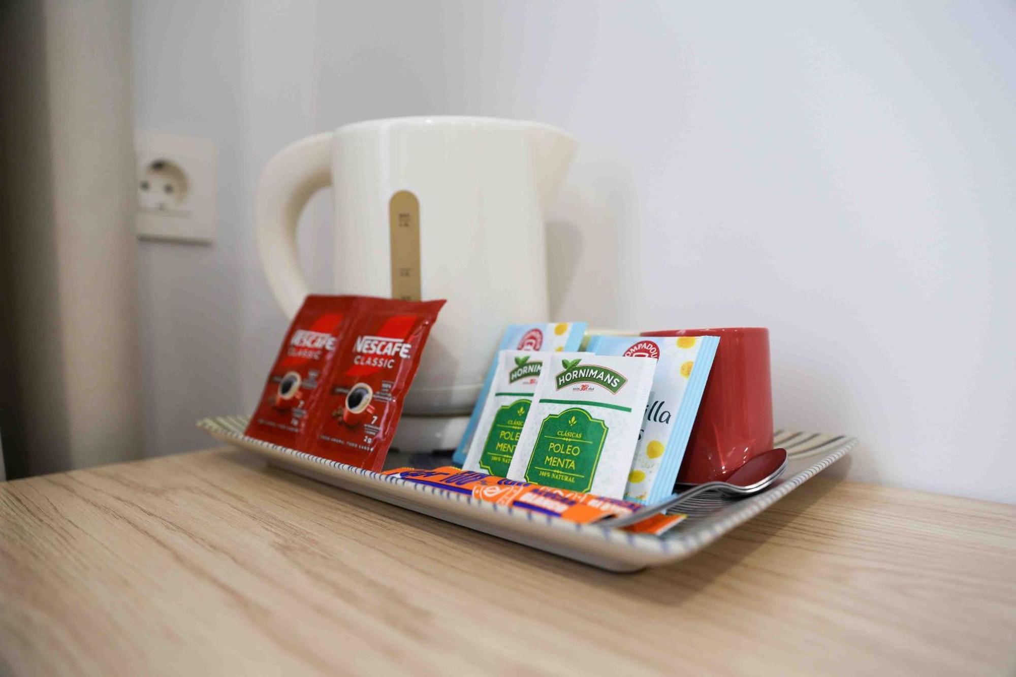 A Quinta De Cea Hotel Ngoại thất bức ảnh
