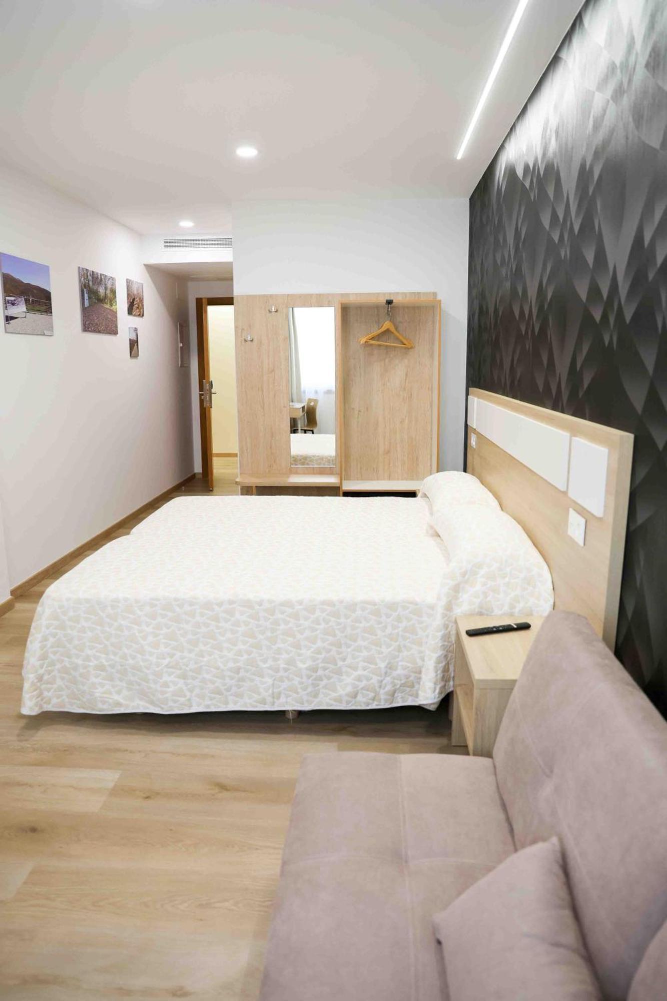 A Quinta De Cea Hotel Ngoại thất bức ảnh