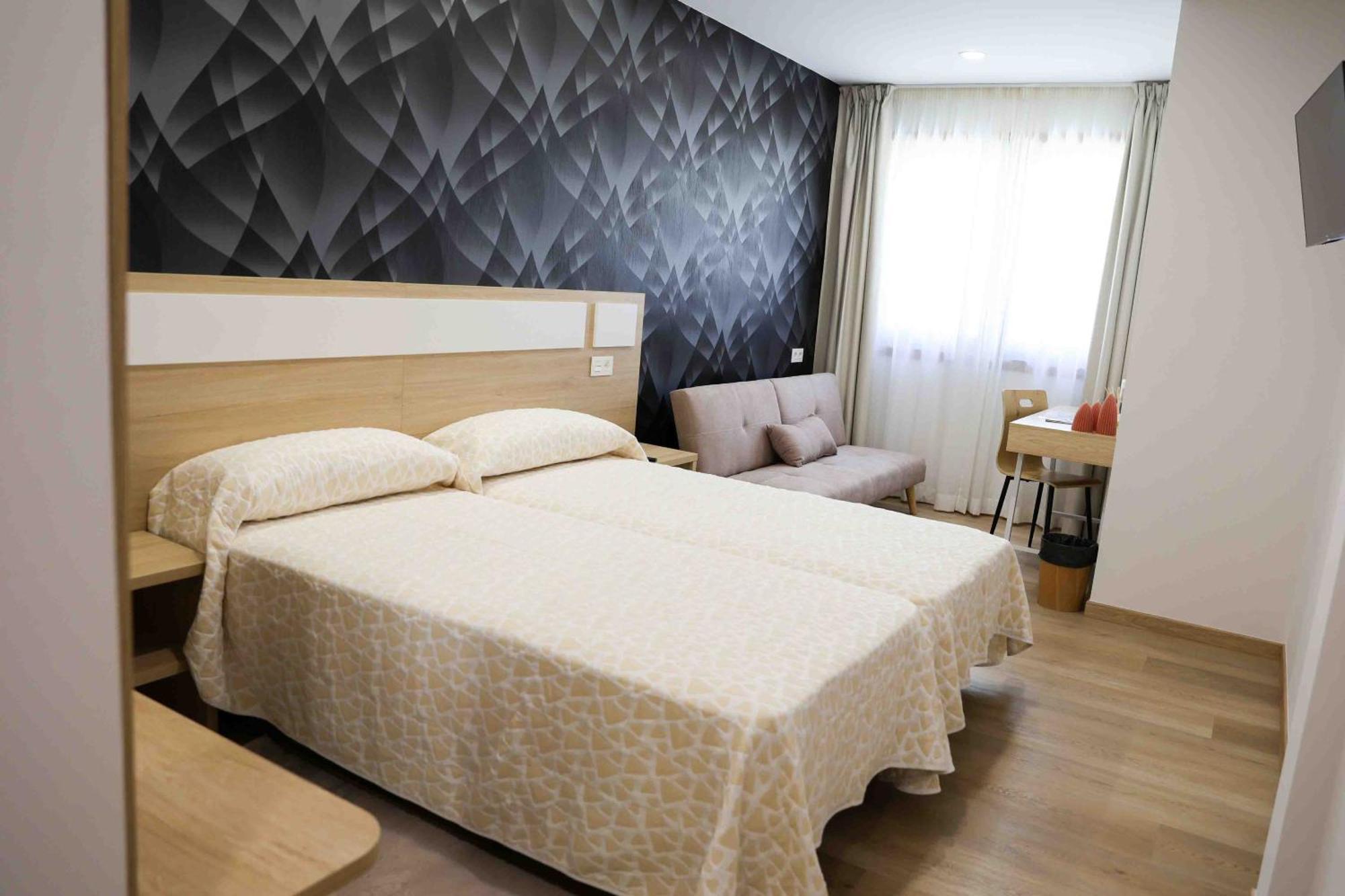 A Quinta De Cea Hotel Ngoại thất bức ảnh