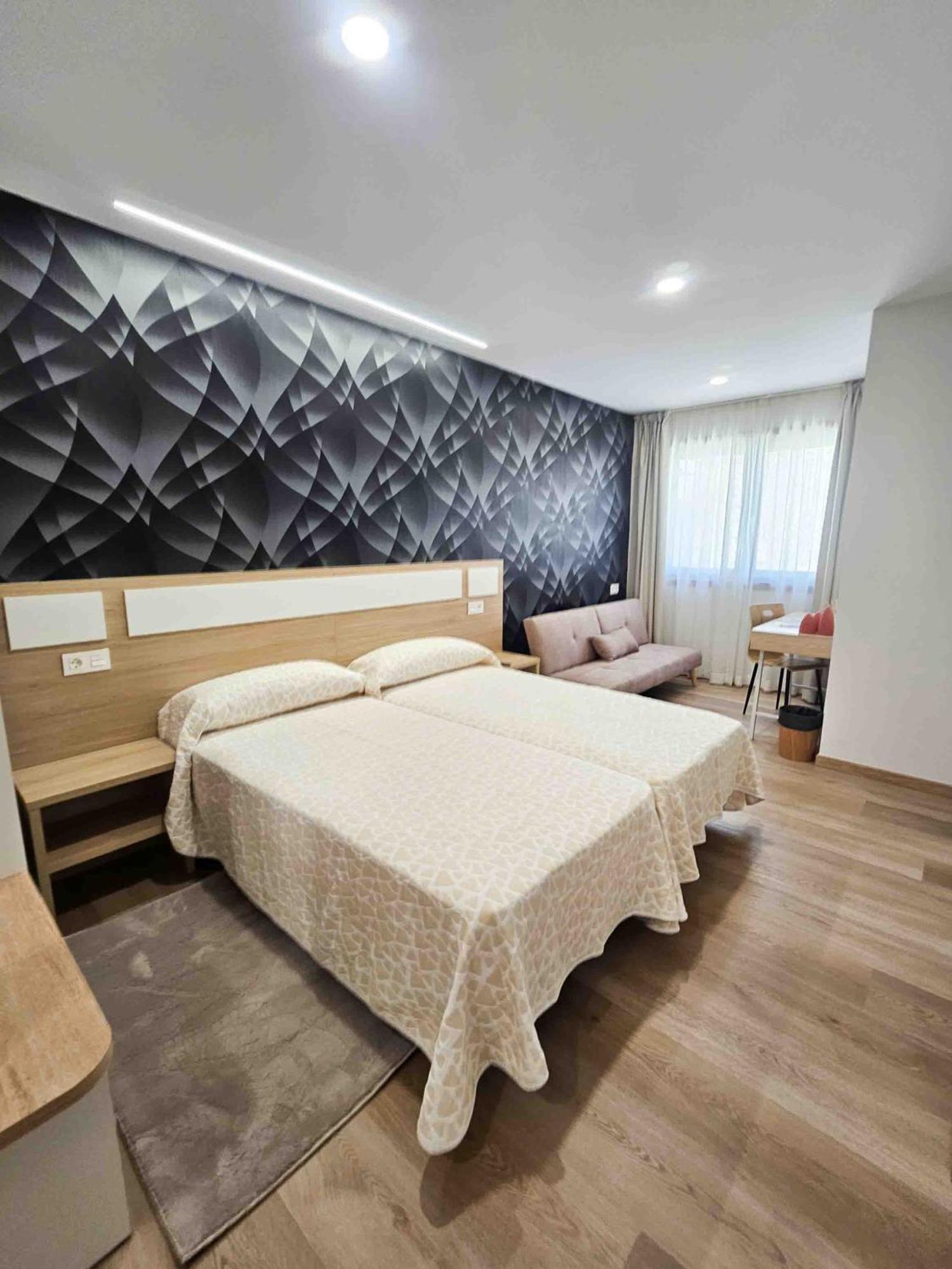 A Quinta De Cea Hotel Ngoại thất bức ảnh