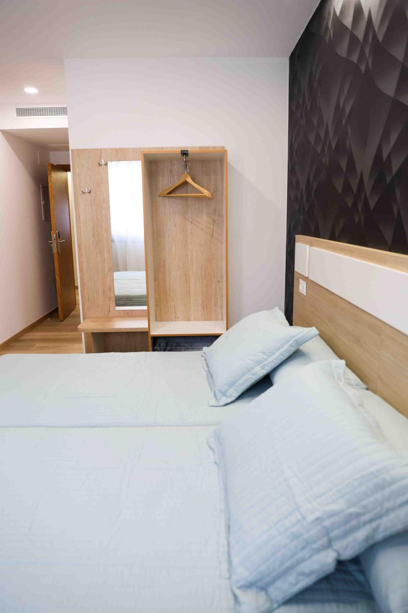 A Quinta De Cea Hotel Ngoại thất bức ảnh