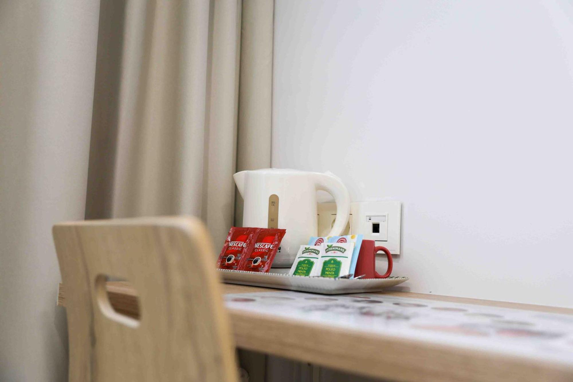 A Quinta De Cea Hotel Ngoại thất bức ảnh
