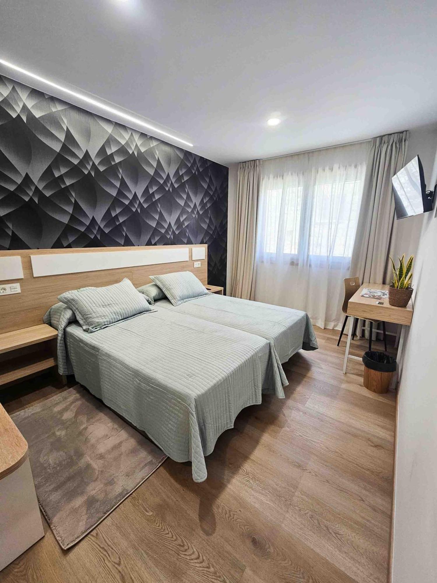 A Quinta De Cea Hotel Ngoại thất bức ảnh