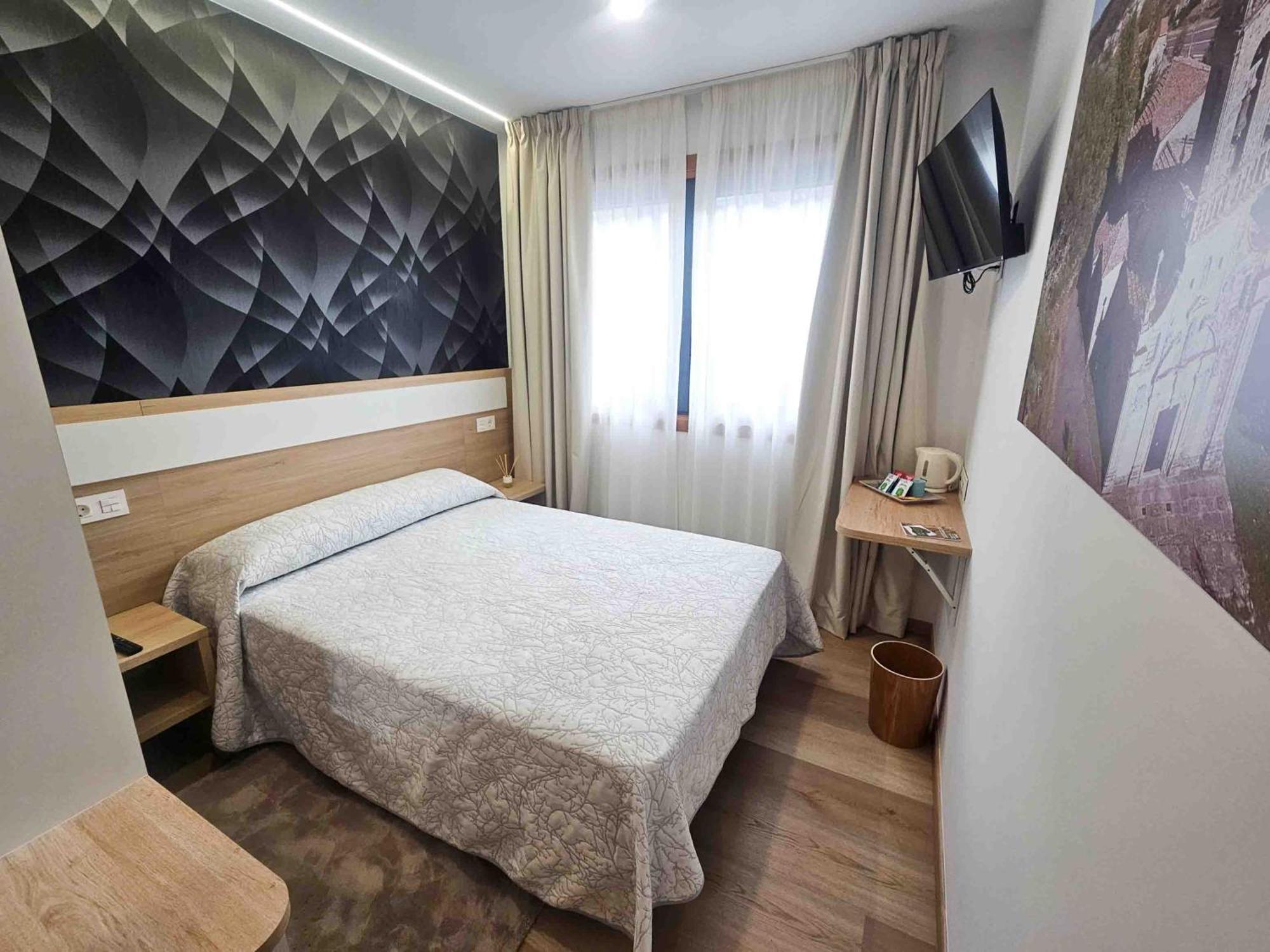A Quinta De Cea Hotel Ngoại thất bức ảnh