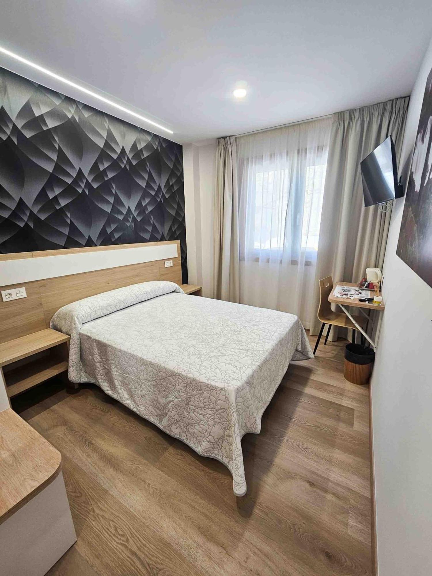 A Quinta De Cea Hotel Ngoại thất bức ảnh