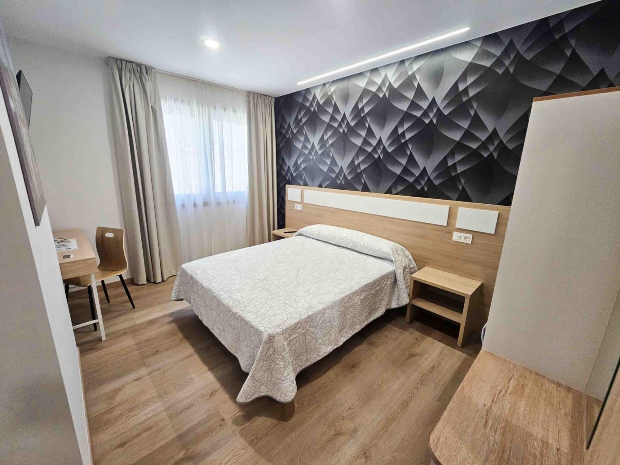 A Quinta De Cea Hotel Ngoại thất bức ảnh