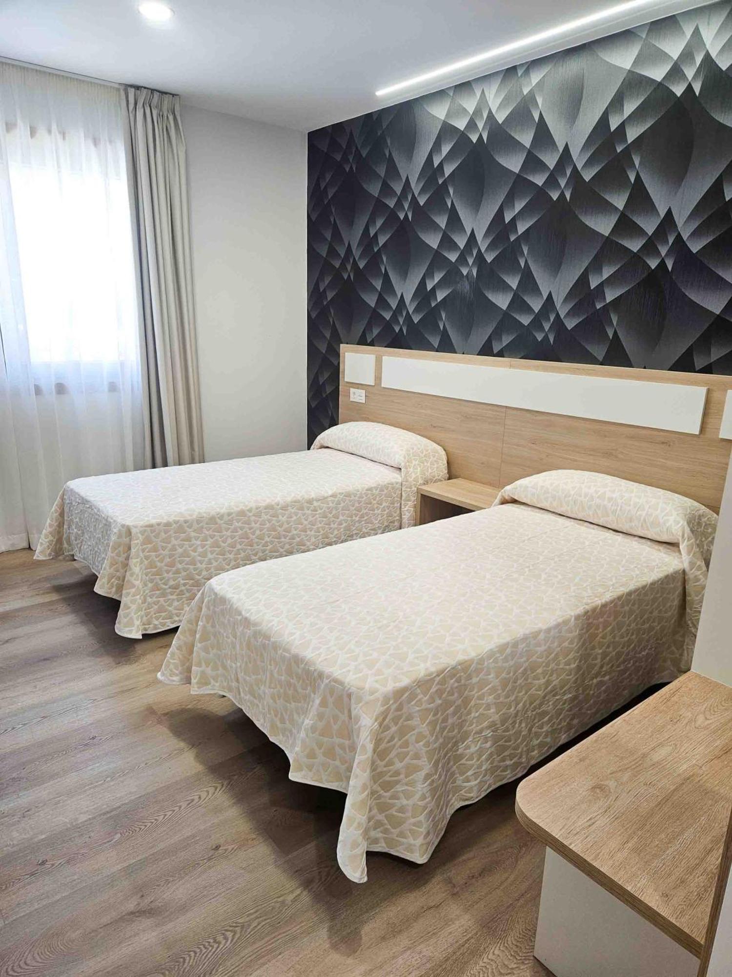 A Quinta De Cea Hotel Ngoại thất bức ảnh